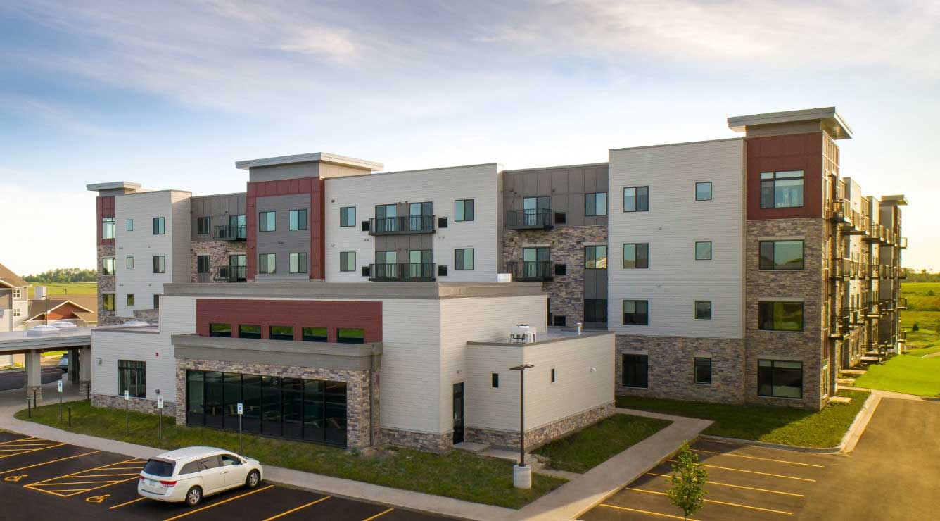 Villas Stoney Point Building Exterior Vsp 0626 Web